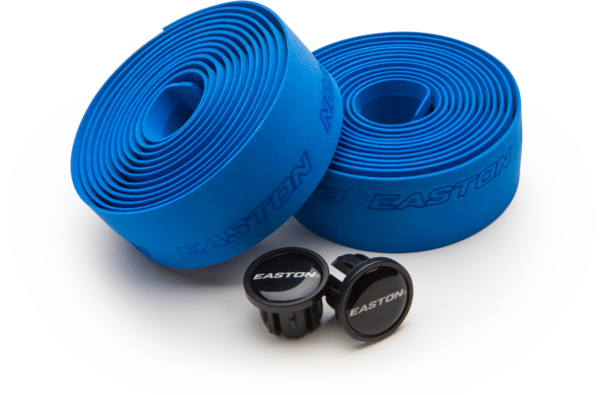 Easton Pinline Logo Handlebar Tape - Blue