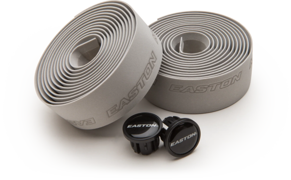 Easton Pinline Logo Handlebar Tape - Grey