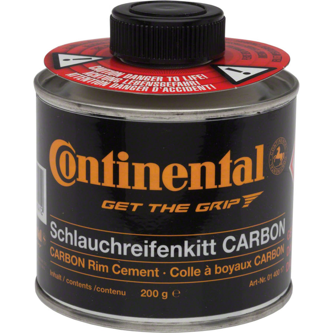 Carbon Rim Cement