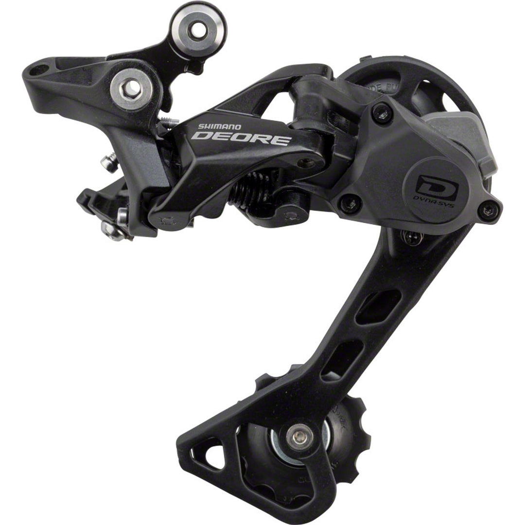Deore RD-M6000 10-Speed Rear Derailleur