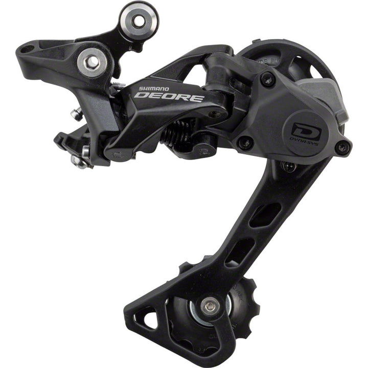 Deore RD-M6000 10-Speed Rear Derailleur