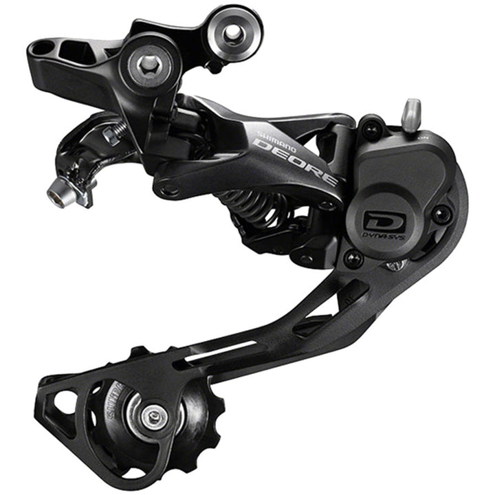 Deore RD-M6000 10-Speed Rear Derailleur