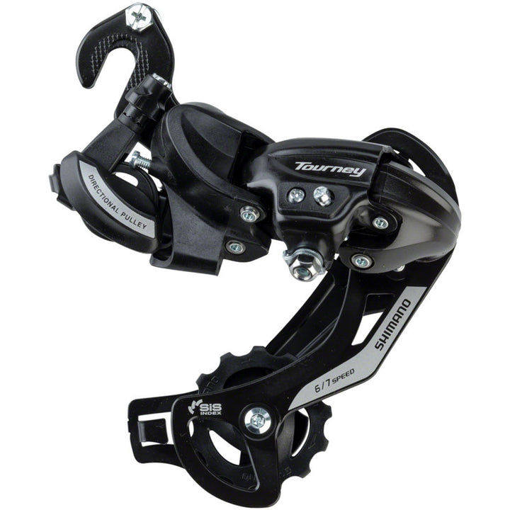 Tourney RD-TY500 Rear Derailleur