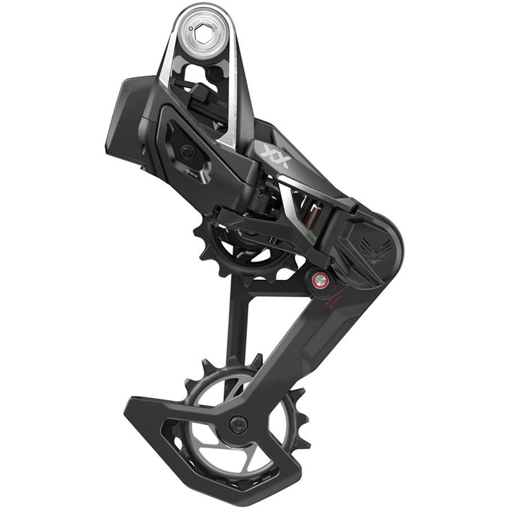 XX SL Eagle AXS T-Type Transmission Power Meter Groupset
