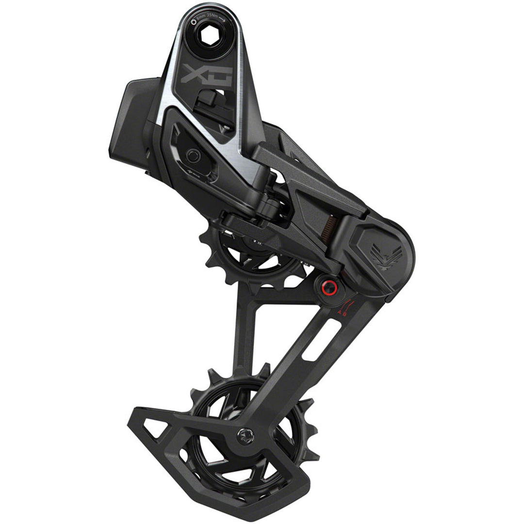 X0 Eagle AXS T-Type Transmission Groupset