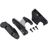 XX Eagle T-Type AXS Rear Derailleur Cover Kit - Upper and Lower Outer Link with Bushings, Includes Bolts