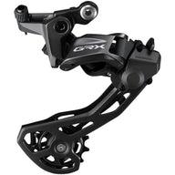 GRX RD-RX820 Rear Derailleur - 12-Speed, Direct Mount, One Spec, Shadow Plus Design, 36t Max Low