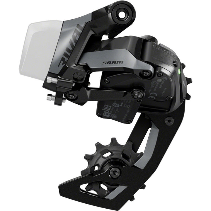 Rival eTAP AXS Rear Derailleur E1