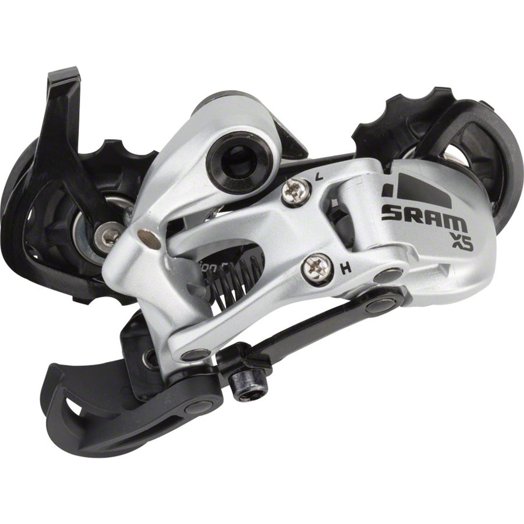 X5 Rear Derailleur