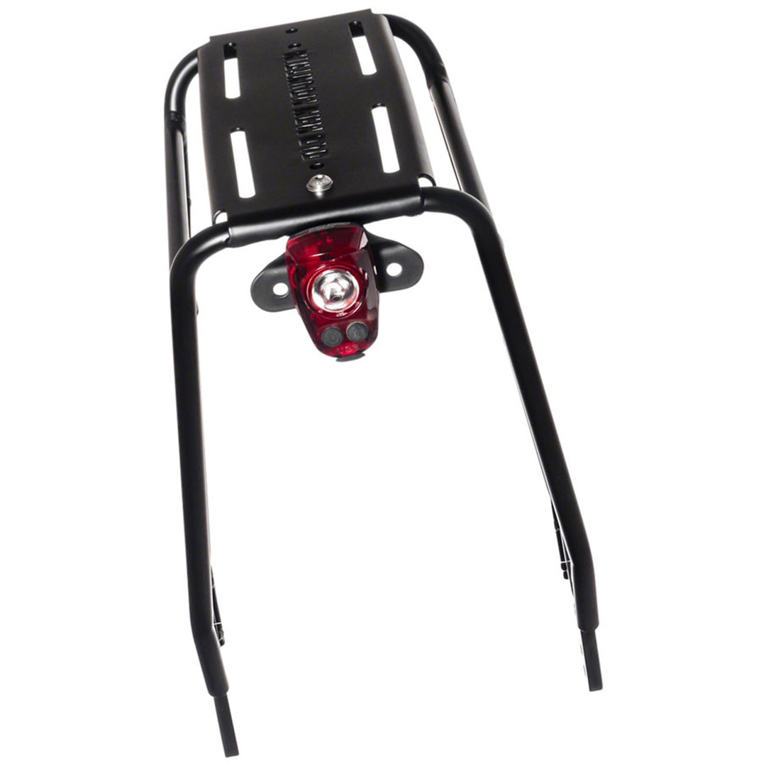 Rack Light Brackets