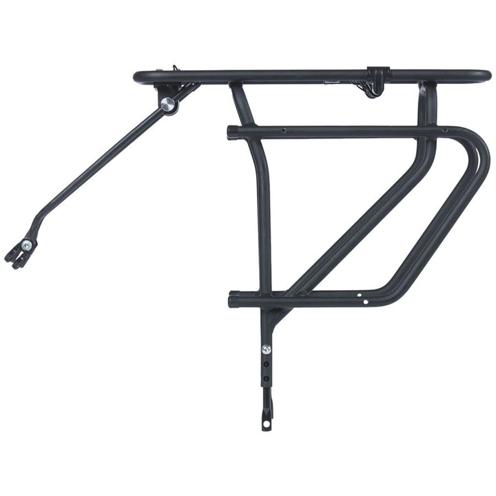 Universal Cargo Carrier Rack
