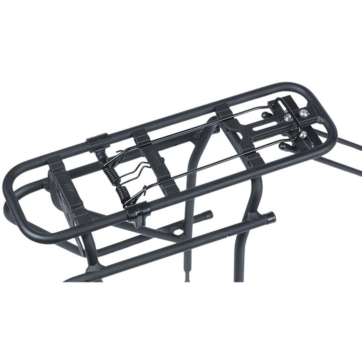 Universal Cargo Carrier Rack