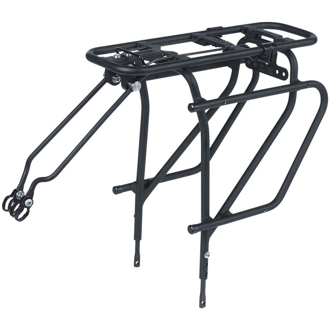 Universal Cargo Carrier Rack