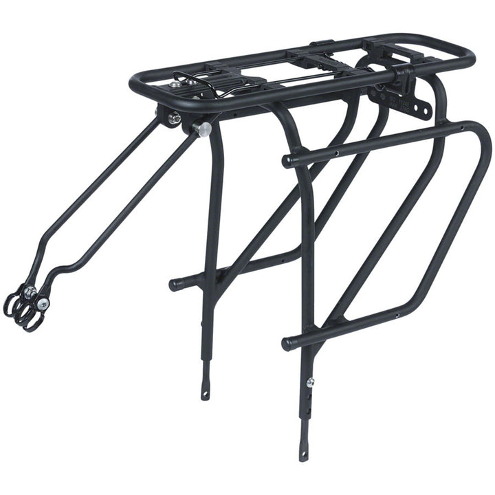 Universal Cargo Carrier Rack