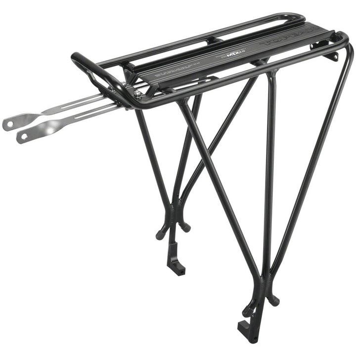 Explorer Rear Rack