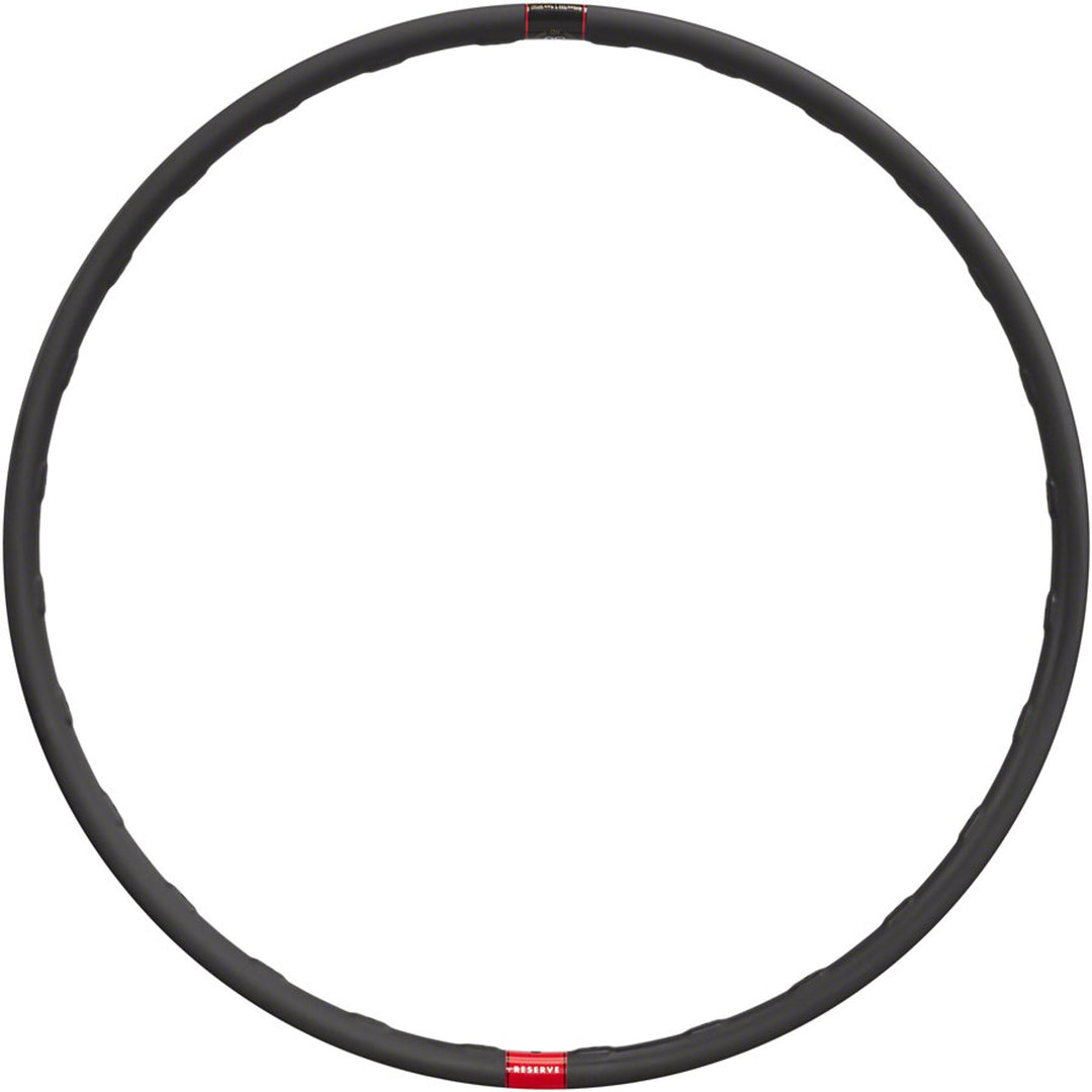 Carbon Rims
