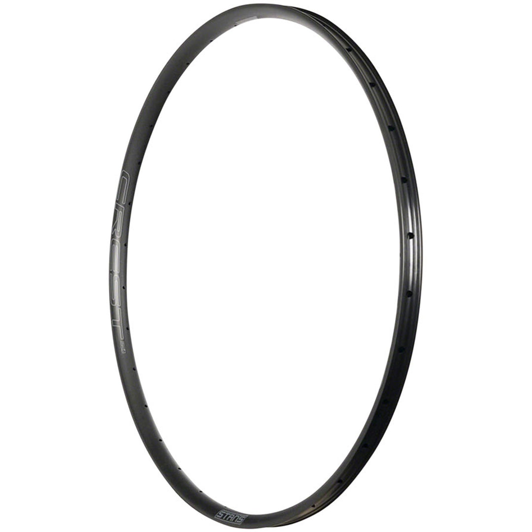 Crest MK4 Rim
