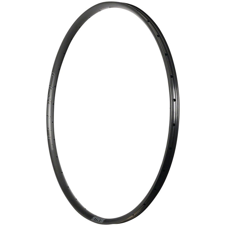 Crest MK4 Rim