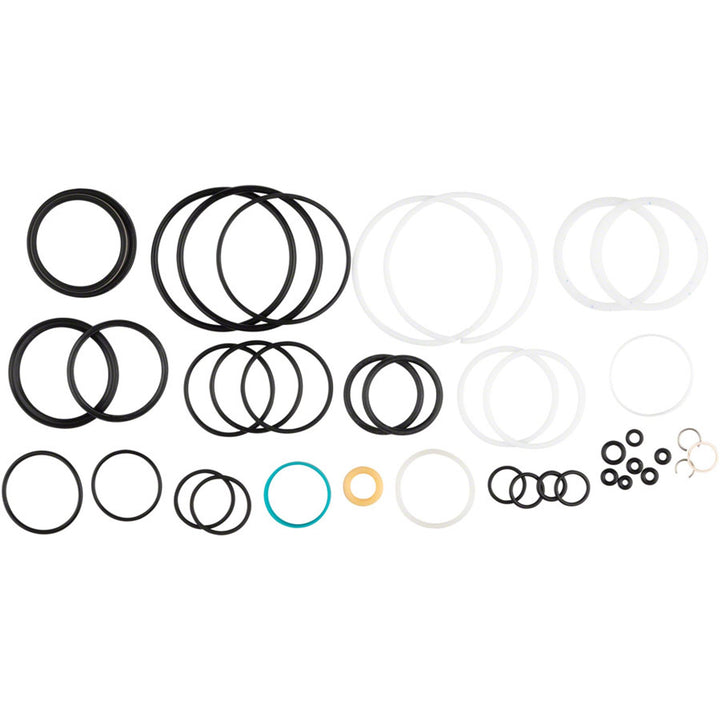 Float X2 Rebuild Kit