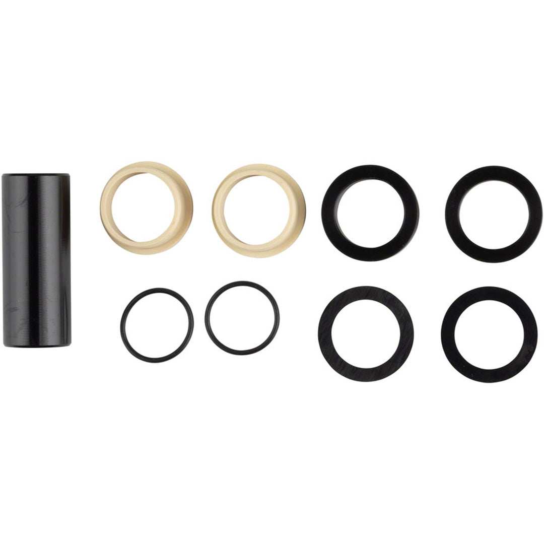 9-Piece Alloy Mounting Hardware Kit