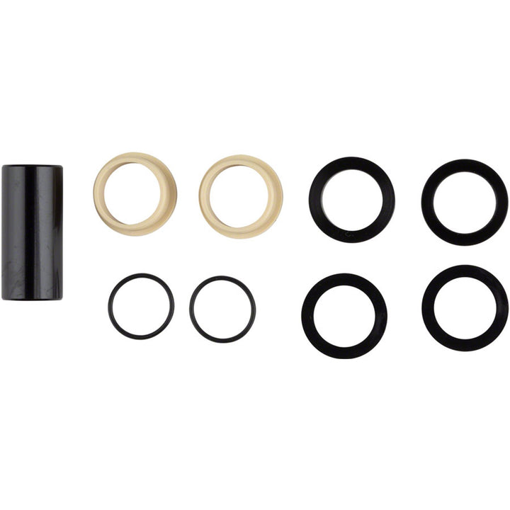 9-Piece Alloy Mounting Hardware Kit