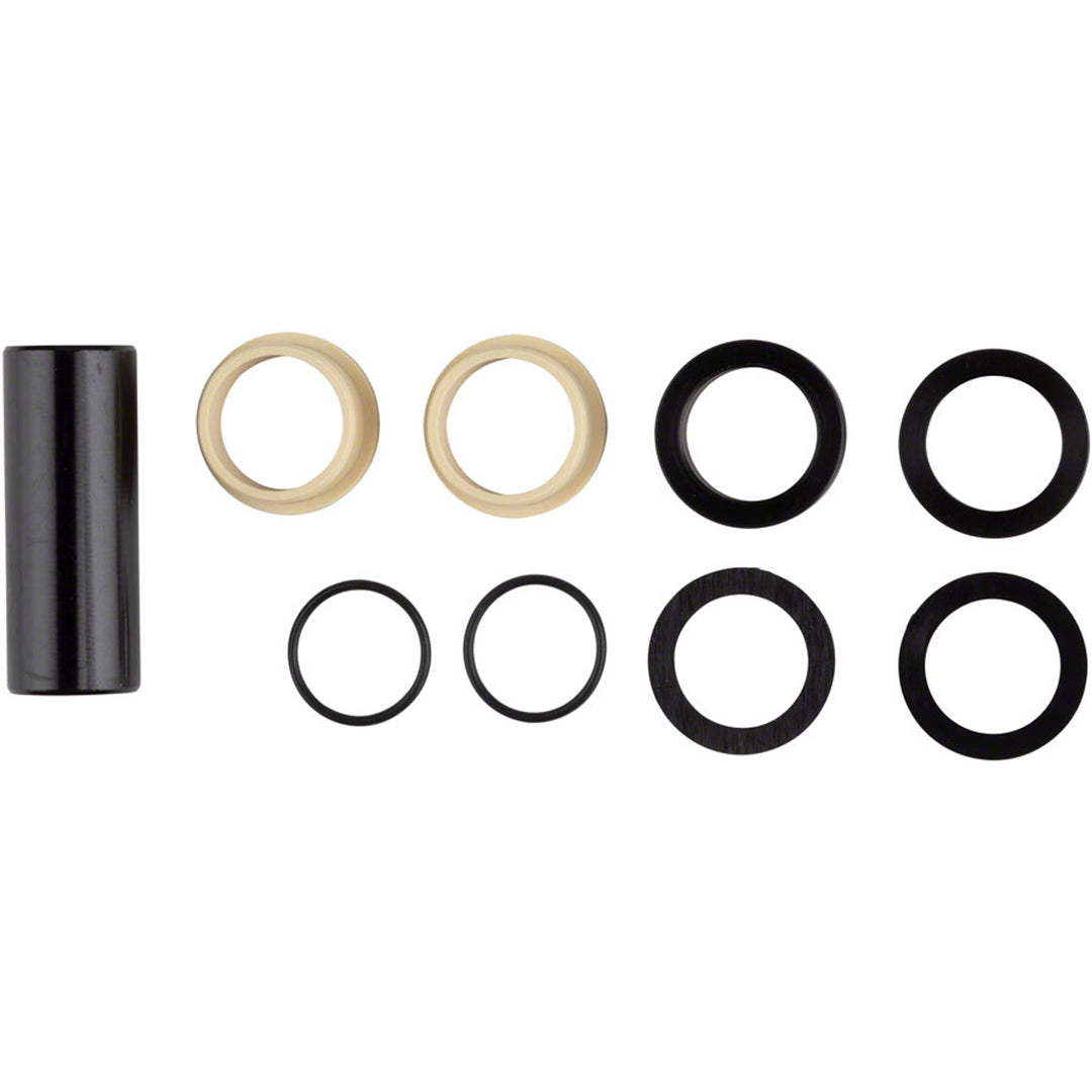 9-Piece Alloy Mounting Hardware Kit