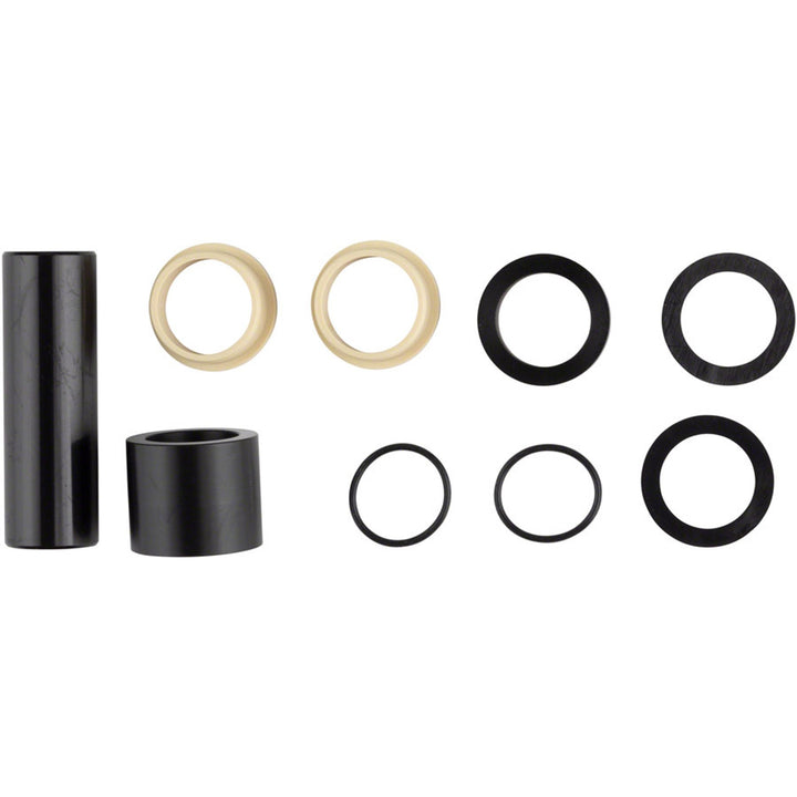 9-Piece Alloy Mounting Hardware Kit