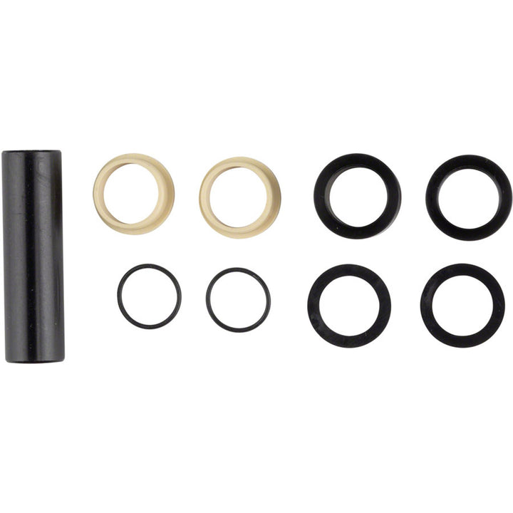 9-Piece Alloy Mounting Hardware Kit