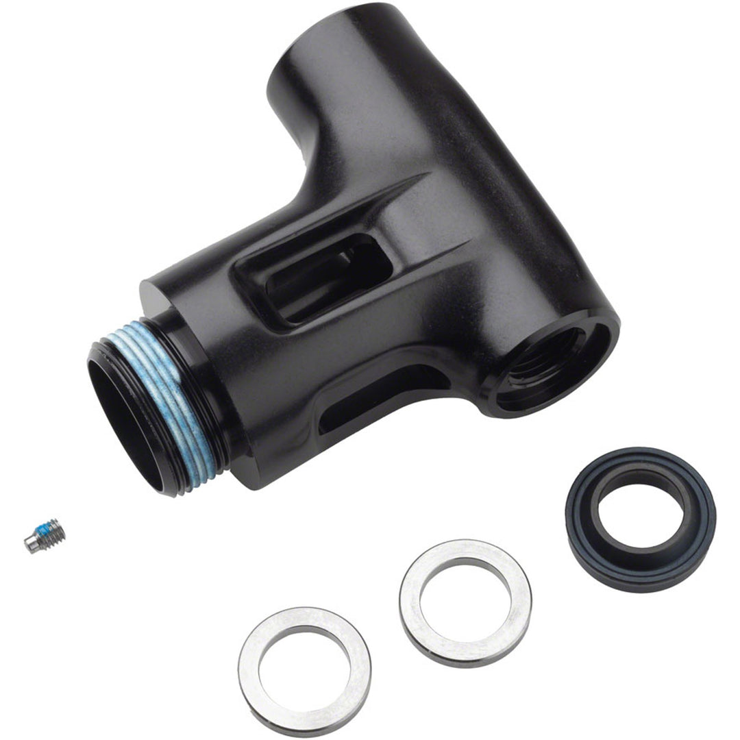 Rear Shock Small Parts