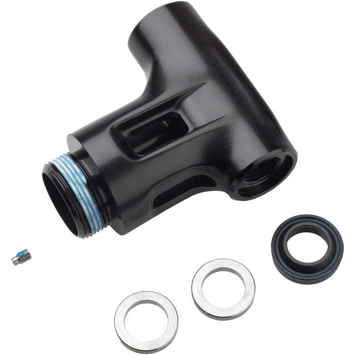 Rear Shock Small Parts