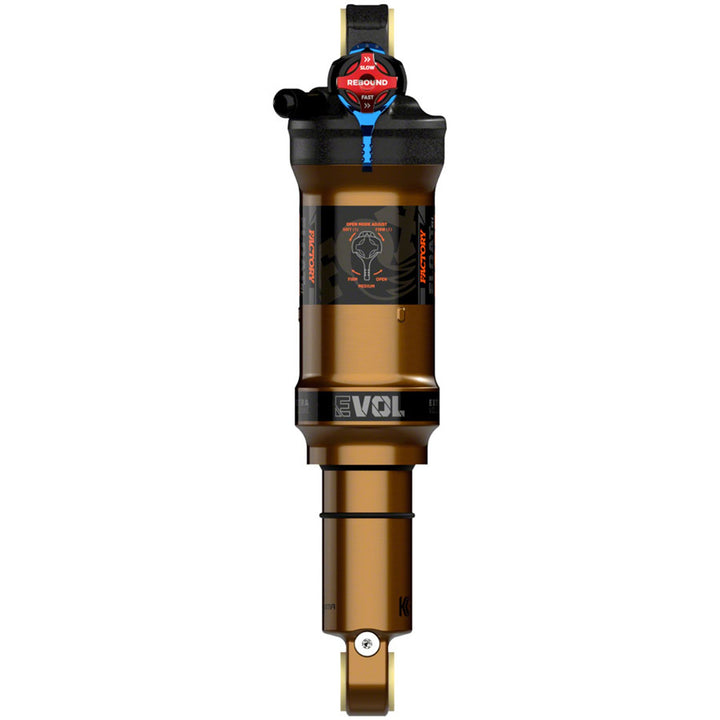 Float SL Factory Rear Shock