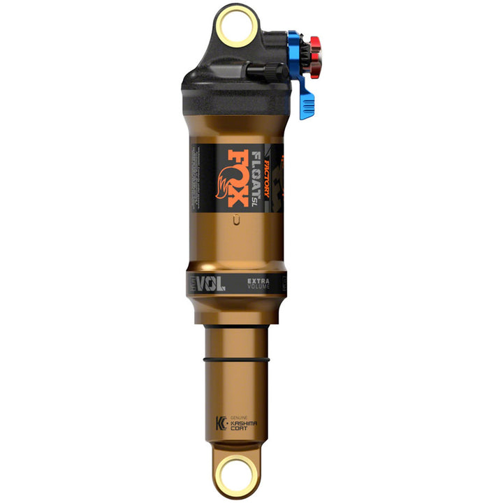 Float SL Factory Rear Shock