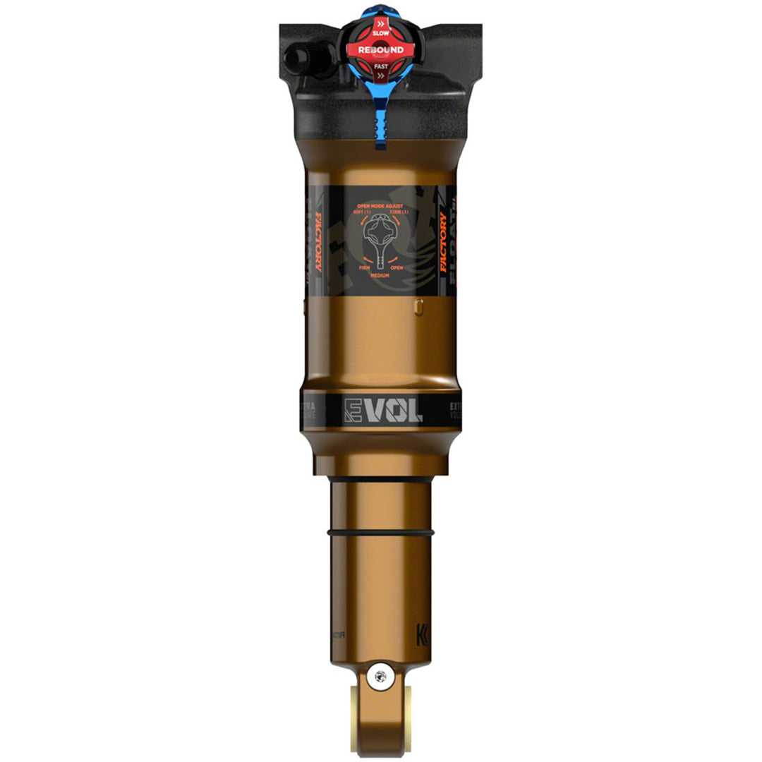 Float SL Factory Rear Shock