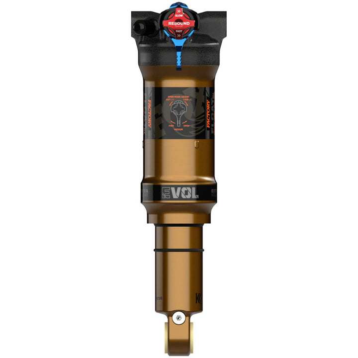 Float SL Factory Rear Shock