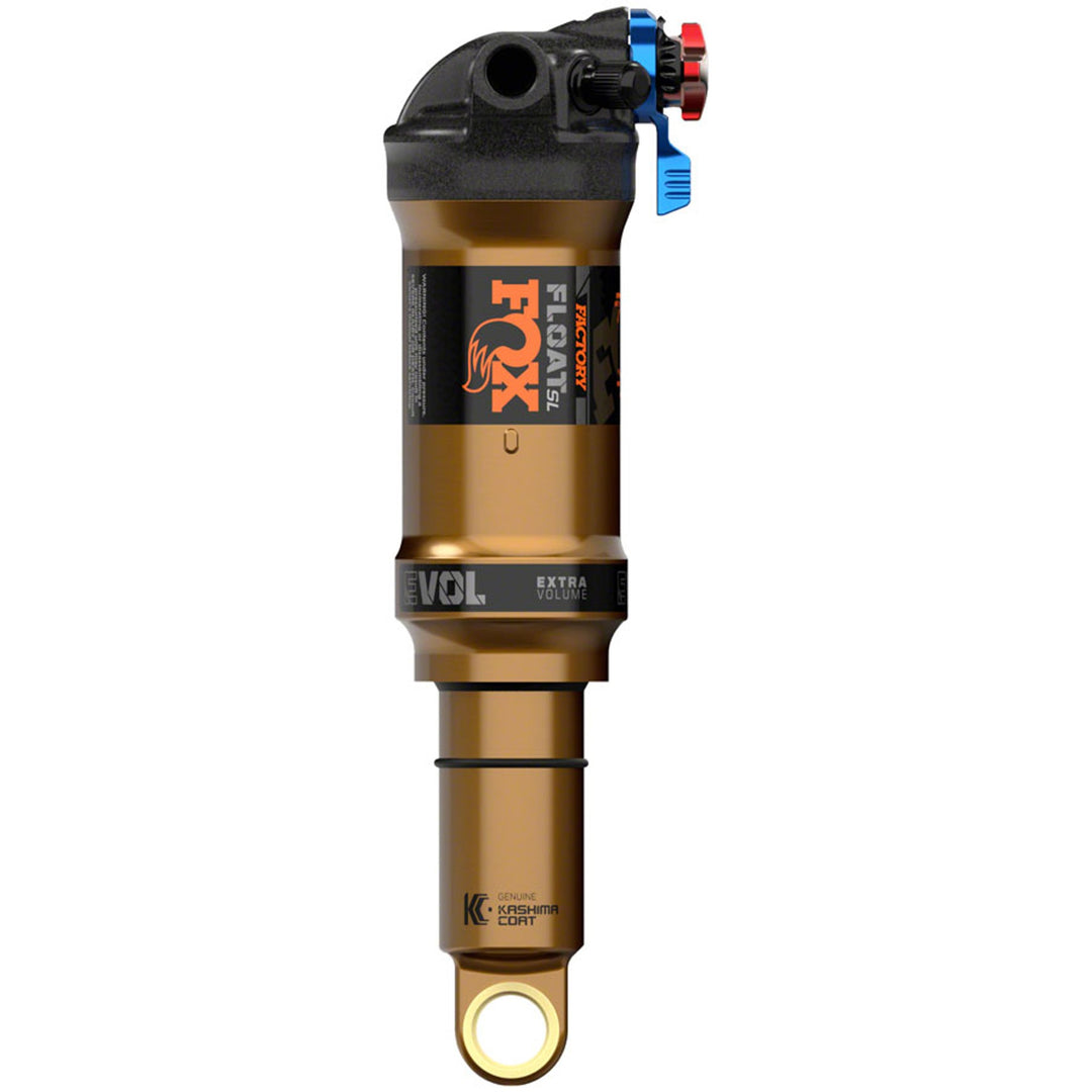 Float SL Factory Rear Shock