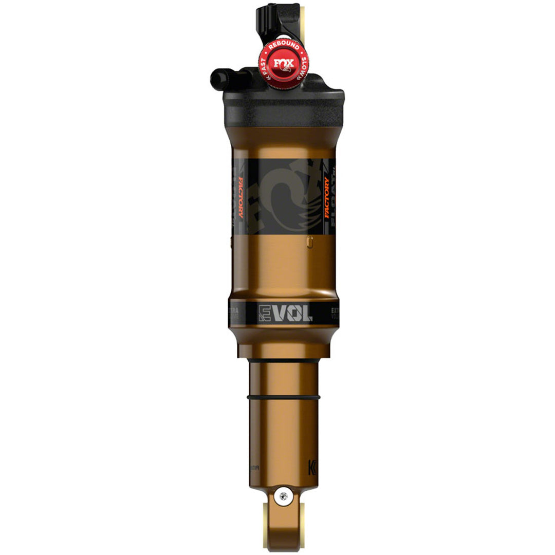 Float SL Factory Rear Shock