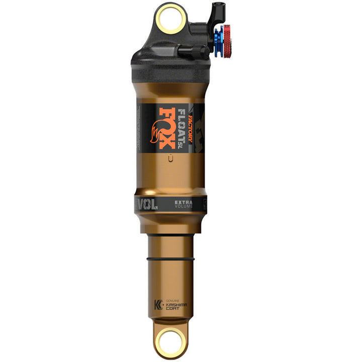 Float SL Factory Rear Shock