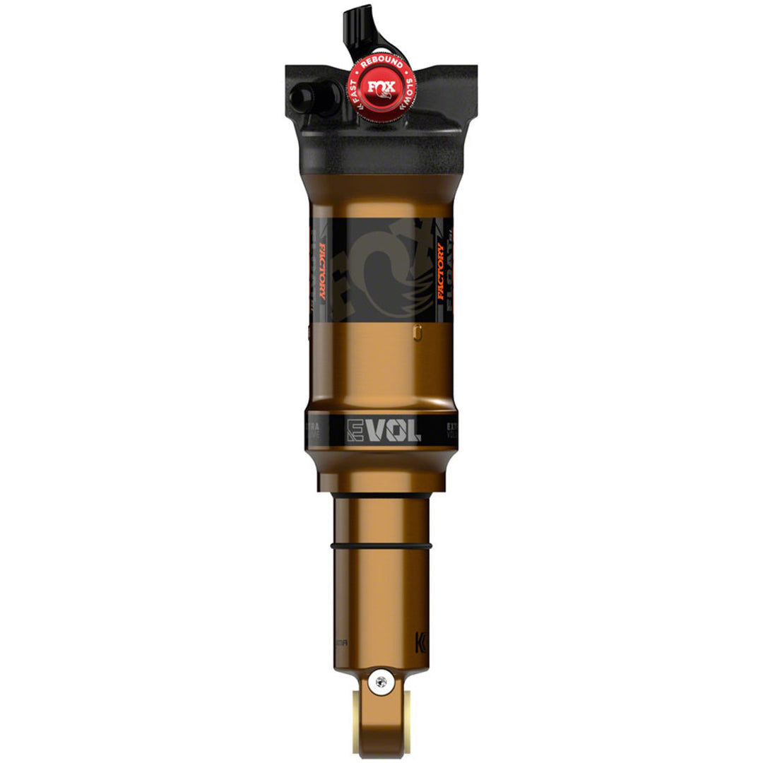 Float SL Factory Rear Shock