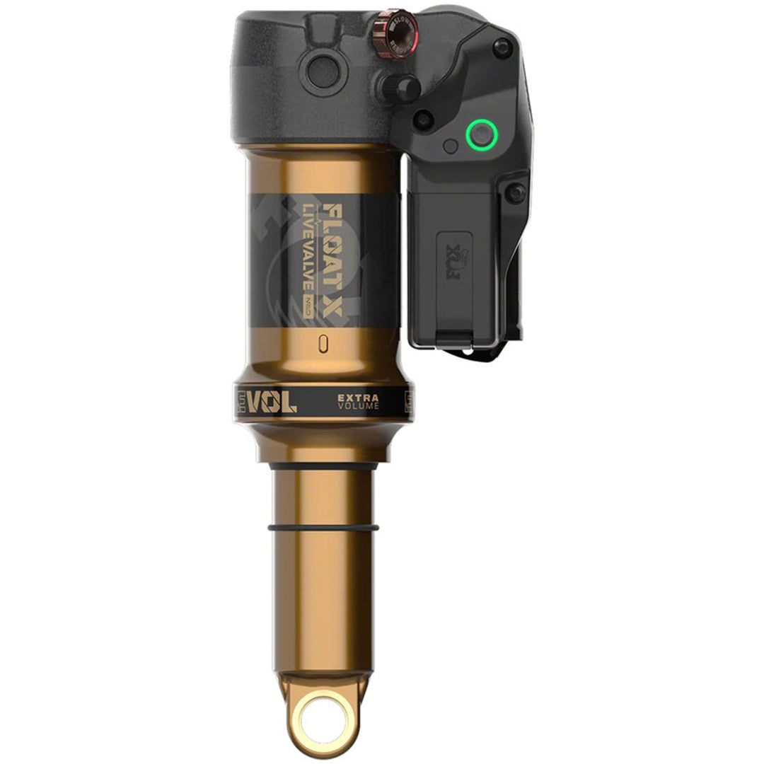 FLOAT X Live Valve Neo Factory Rear Shock
