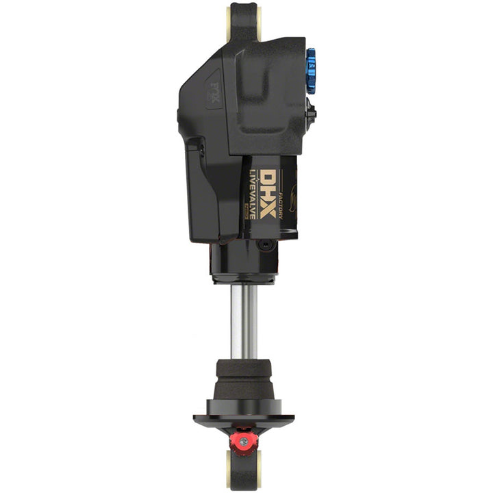 DHX Live Valve Neo Factory Rear Shock