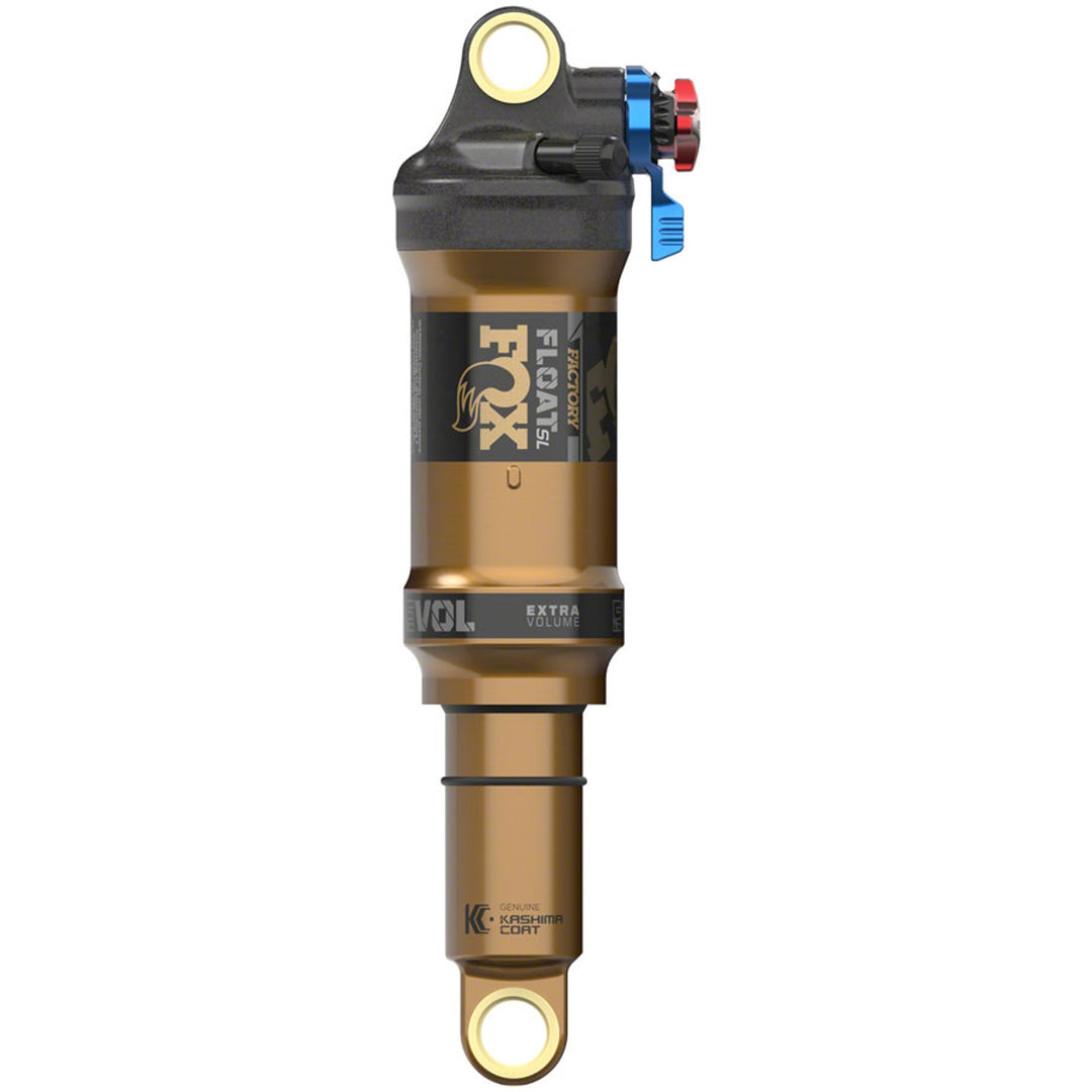 Float SL Factory Rear Shock
