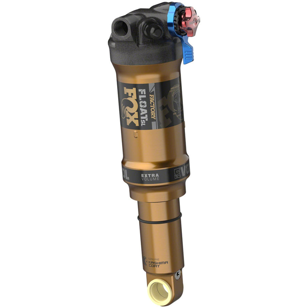 Float SL Factory Rear Shock