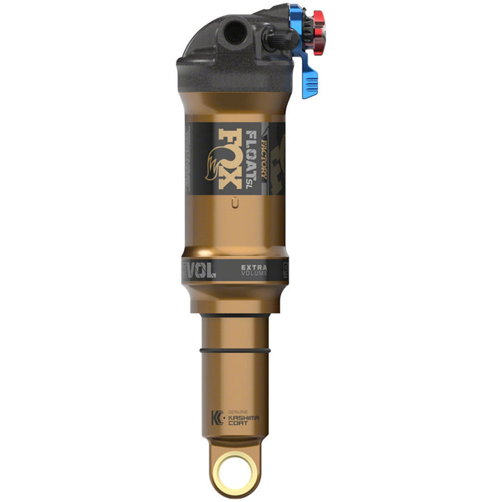 Float SL Factory Rear Shock