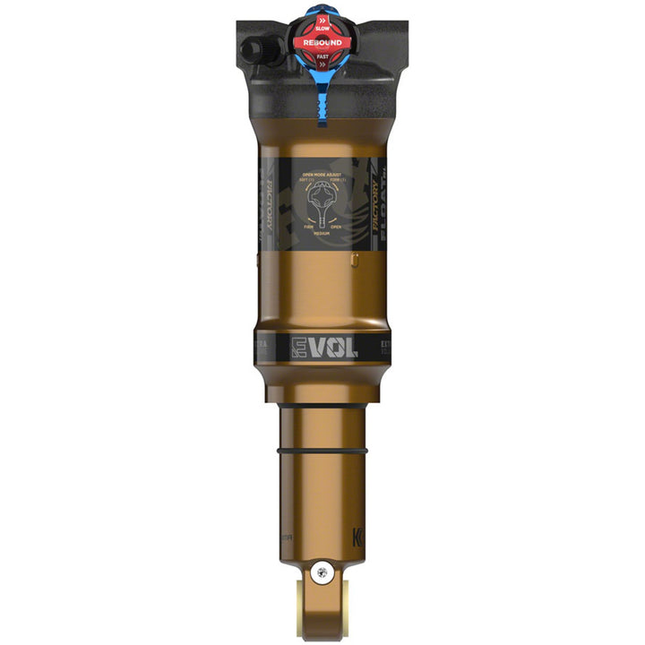 Float SL Factory Rear Shock