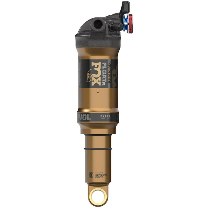 Float SL Factory Rear Shock