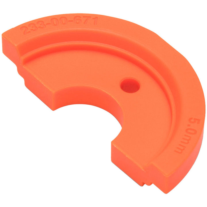 Travel Spacers