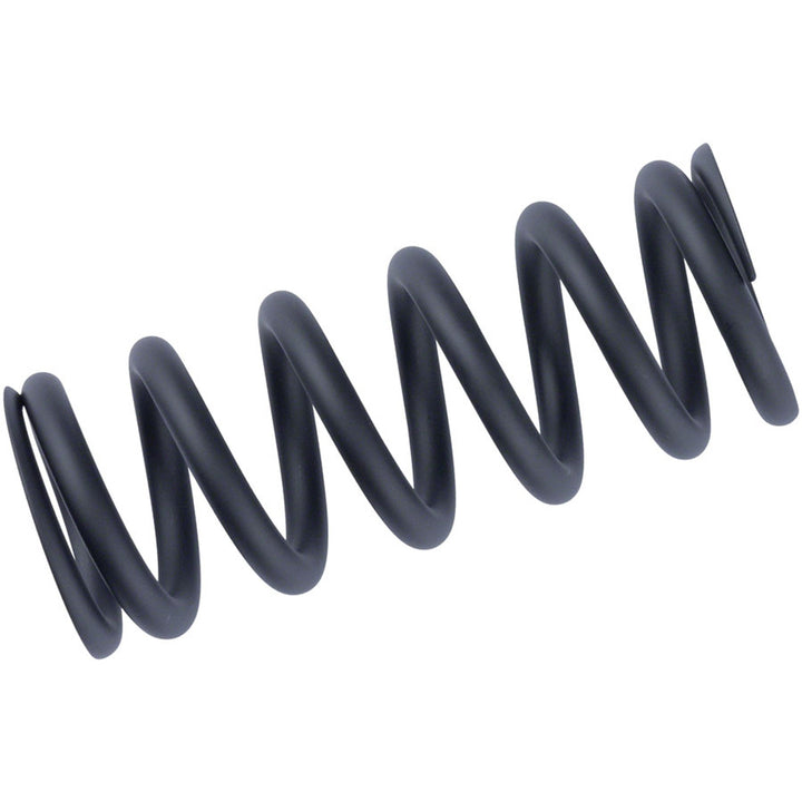 SLS Rear Shock Coil Spring