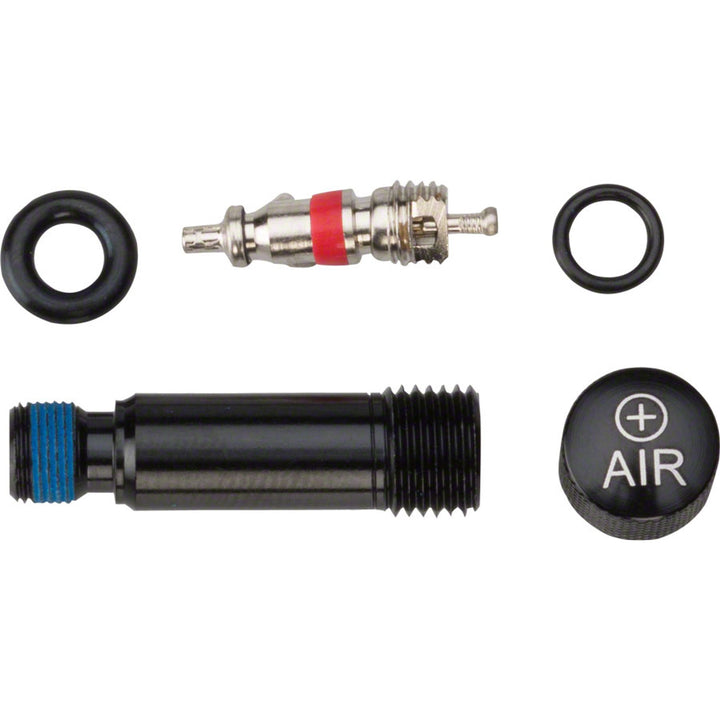 Rear Shock Small Parts