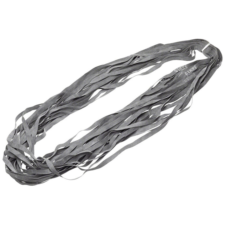 Rubber Rim Strips Bundle/25
