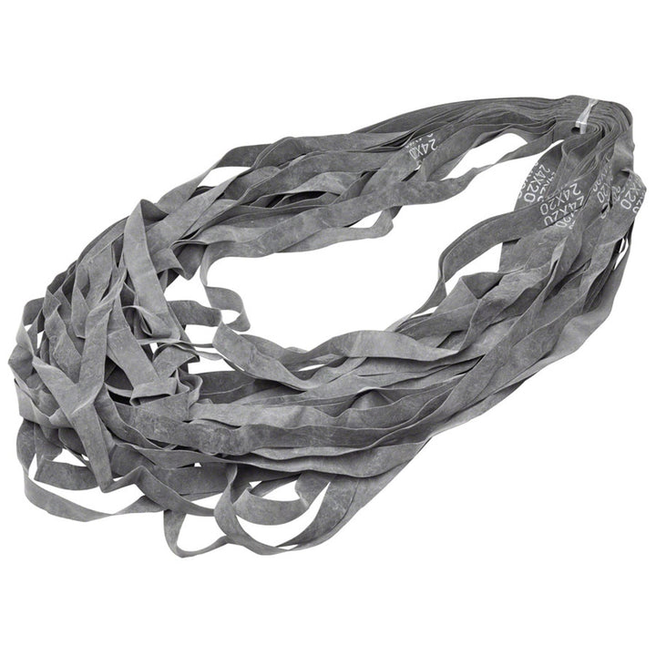 Rubber Rim Strips Bundle/25